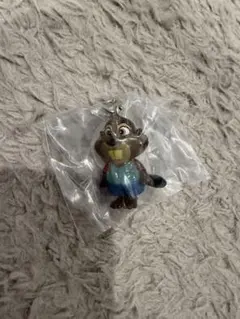 ズートピア めじるしアクセサリー ニブルズ