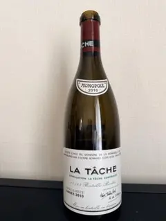 DRC Richebourg リシュブール 2012 空瓶 - メルカリ