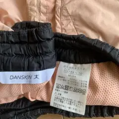 DANSKIN レディース 短パンツ ピンク Mサイズ池袋東武百貨店直営店購入のサムネイル