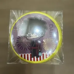 僕のヒーローアカデミア andGALLERY 荼毘 缶バッジ
