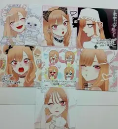 2025年最新】着せ恋漫画セットの人気アイテム - メルカリ