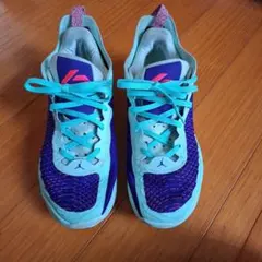 NIKE ルカ1 バスケットボールシューズのサムネイル