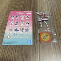 学園アイドルマスター キャラクターグッズ