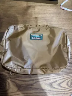 L.L.Bean サコッシュ ショルダーバッグのサムネイル
