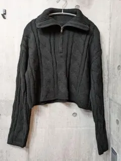 ニットセーター