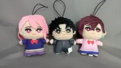 2025年最新】ダンダダン ちみっともぬい ナムコの人気アイテム