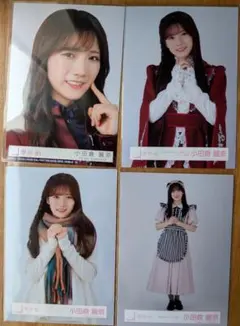 4期生　生写真　まとめ売り 2025年最新】4期 生写真の人気アイテム - メルカリ