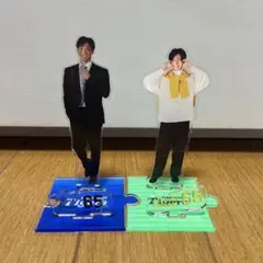 湯浅京己 阪神タイガース アクリルスタンド