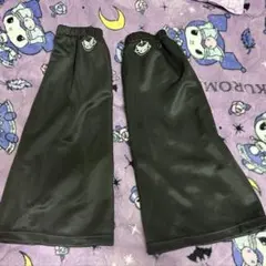 クロミ レッグウォーマーのサムネイル
