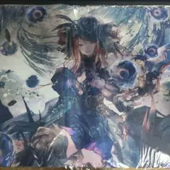シャドウバースエボルヴ プレイマット Ranking Battle　ギルネリーゼ