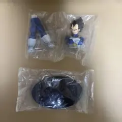 造形天下一武道会　ベジータ