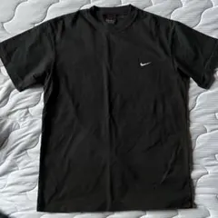 鬼フェード！！ 00s OLD NIKE ビッグスウッシュ tシャツ ビンテージ 