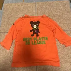 DOUBLE.B Tシャツ