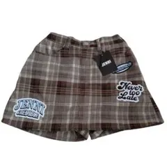 タグ付き☆ジェニーのスカパン(160)