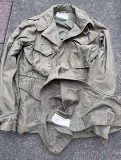 WW2 ドイツ軍 M36野戦服 将校用ジャケット 野戦シャツ付き レプリカ 