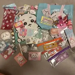 ちいかわ　まとめ売り