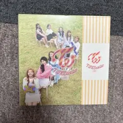 TWICE TWICEcoaster Lane1 TT トレカ付き - メルカリ