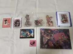 地縛少年花子くん グッズ まとめ売り