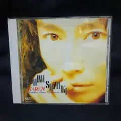 鈴木トオル/可憐~恋よりも優しい人~(廃盤CD)のサムネイル