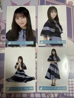 日向坂46 佐藤優羽 新参者 二〇二五 ユニット衣装 コンプ② 2 - メルカリ