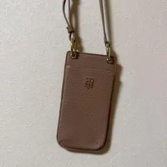 Tommy Hilfiger スマホショルダーバッグ