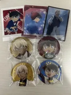 2025年最新】安室透まとめ売りの人気アイテム - メルカリ