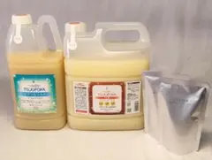 自宅で入れる酵素風呂 酵素風呂の素 つるぽか 4リットル 工場直送