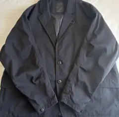 DAIWA PIER39 TECH LOOSE 2B JACKET TWILLのサムネイル