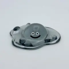 ドラクエ　AM ビッグクリアフィギュア はぐれメタル