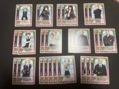 Lycee BITTERSWEET FOOLSまとめ売り　旧リセ