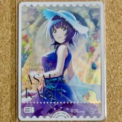 ◇〈即購入可匿名配送〉ラブライブ ラブカ ニジガクPB SRE しずく