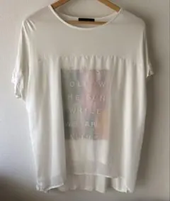 Tシャツのサムネイル