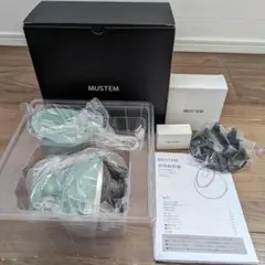 【新品未使用】MUSTEM リラックススパ MST-EH1G スカルプケアのサムネイル