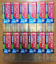 クリーンデンタルプレミアム 大容量150g 12個セット - メルカリ