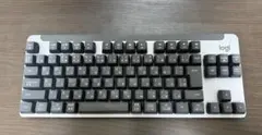Logitech K855 ワイヤレスキーボード 本体のサムネイル