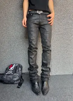 MR.completely TRAFFORD WAX DENIM 29 - メルカリ