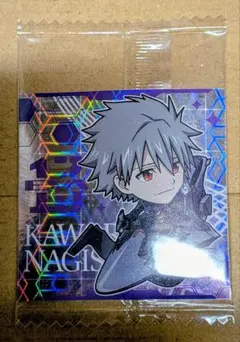 ヱヴァンゲリヲン 新劇場版シールウエハース 渚カヲル