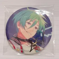 あんスタ 風早巽 7周年 缶バッジ