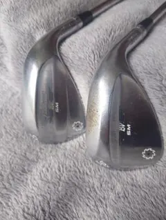 タイトリスト ボーケイ SM7 50° 56° 2本 DGX100のサムネイル