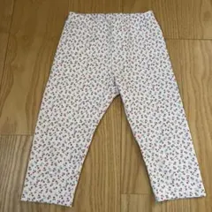 UNIQLO エアリズム7分丈レギンス　120cm