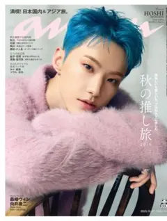 2025年最新】seventeen ホシ 雑誌の人気アイテム - メルカリ