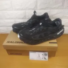 SALOMON SOLAMPHIBIAN 27cm ブラックのサムネイル