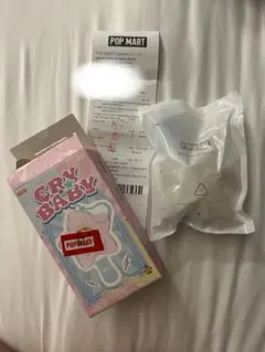 クライベイビー　ルミナスペンダント