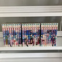 じゃじゃ馬グルーミン★up! 全巻 1209-2