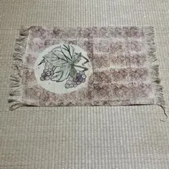龍村美術織物 円文白虎朱雀錦 絹100％ 40×59センチ - メルカリ