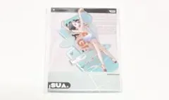 新品　ALIEN STAGE アクリルスタンド SUA エイリアンステージ　スア