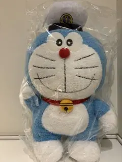 新品　未開封　映画ドラえもん2026 超BIGぬいぐるみ