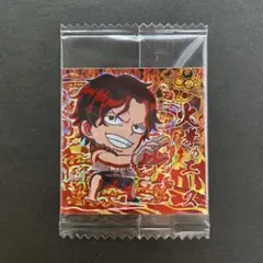 ワンピース ウエハース シール 2弾 エース