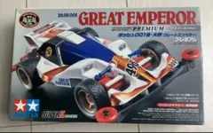 TAMIYA GREAT EMPEROR ミニ四駆キット