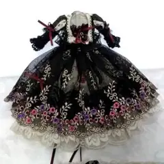 プ－リップ　　作家様のお洋服